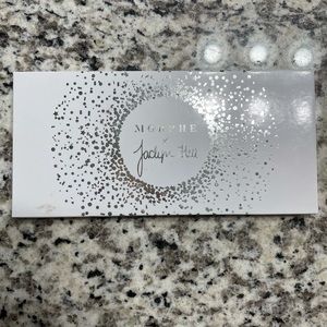 Morphe x Jaclyn Hill Dark Magic